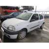 renault clio del año 1999