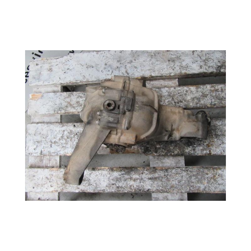 Recambio de grupo delantero : m. benz ml 270 : 2.7 td (163,15cv)automatico [2003] para m. benz ml 270 2.7 td automatico referenc