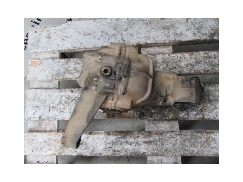 Recambio de grupo delantero : m. benz ml 270 : 2.7 td (163,15cv)automatico [2003] para m. benz ml 270 2.7 td automatico referenc