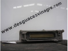 Recambio de centralita : peugeot 306 : 1.6 g/nfz (88,4cv) 4p [1998] para peugeot 306 1.6 g/nfz  4p referencia OEM IAM 0261204628 2