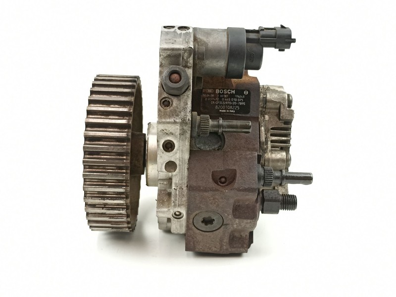 Recambio de bomba inyectora diesel para renault laguna ii (bg0) dynamique referencia OEM IAM 8200108225 0445010075 
