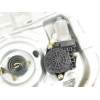 Recambio de elevalunas trasero izquierdo para hyundai tucson (jm) 2.0 crdi referencia OEM IAM 834702E010  