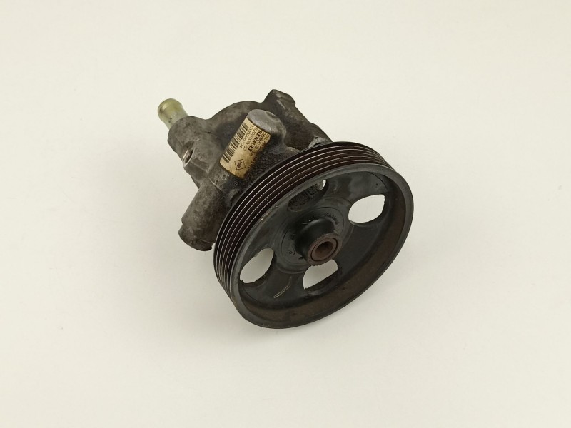 Recambio de bomba direccion para renault laguna ii (bg0) dynamique referencia OEM IAM 8200100082 26092070EA 8200096704
