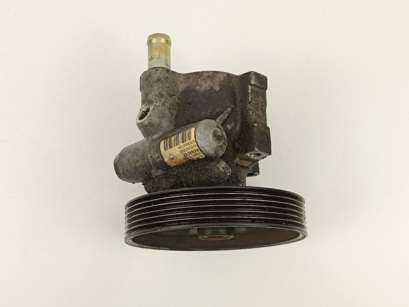 Recambio de bomba direccion para renault laguna ii (bg0) dynamique referencia OEM IAM 8200100082 26092070EA 8200096704