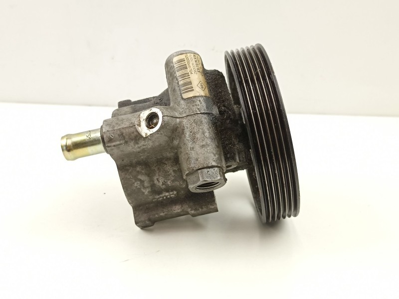 Recambio de bomba direccion para renault laguna ii (bg0) dynamique referencia OEM IAM 8200100082 26092070EA 8200096704