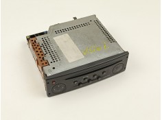 Recambio de radio cd/mp3 para renault laguna ii (bg0) dynamique referencia OEM IAM 8200002607 22DC27962Z 
