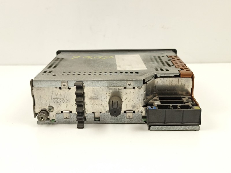 Recambio de radio cd/mp3 para renault laguna ii (bg0) dynamique referencia OEM IAM 8200002607 22DC27962Z 