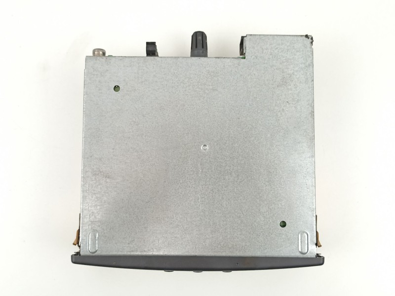 Recambio de radio cd/mp3 para renault laguna ii (bg0) dynamique referencia OEM IAM 8200002607 22DC27962Z 