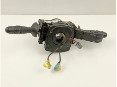 Recambio de mando luces y limpias para renault laguna ii (bg0) dynamique referencia OEM IAM 8200012245 34447701AR 