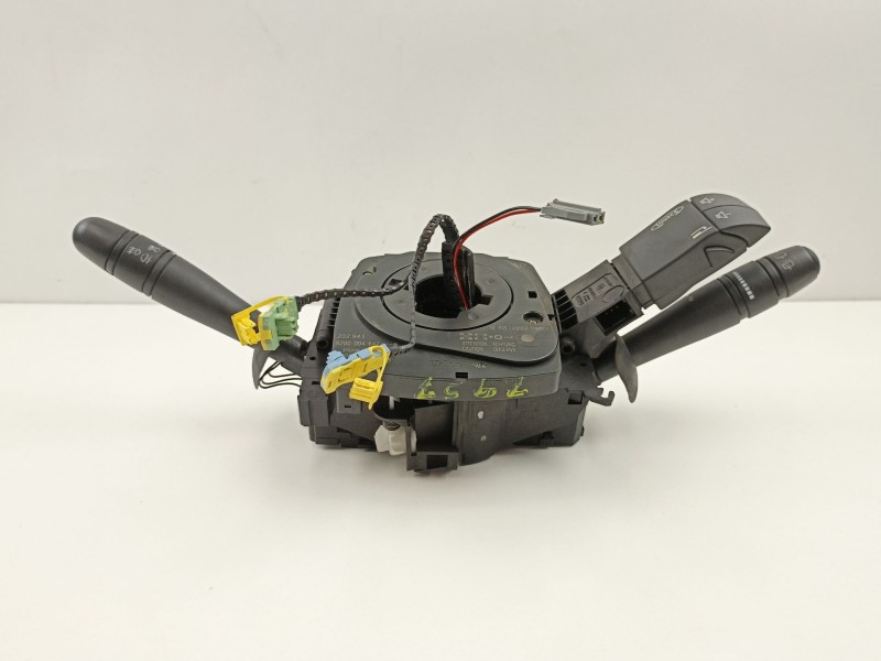 Recambio de mando luces y limpias para renault laguna ii (bg0) dynamique referencia OEM IAM 8200012245 34447701AR 