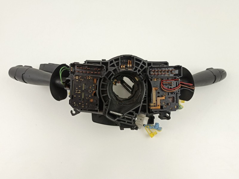 Recambio de mando luces y limpias para renault laguna ii (bg0) dynamique referencia OEM IAM 8200012245 34447701AR 