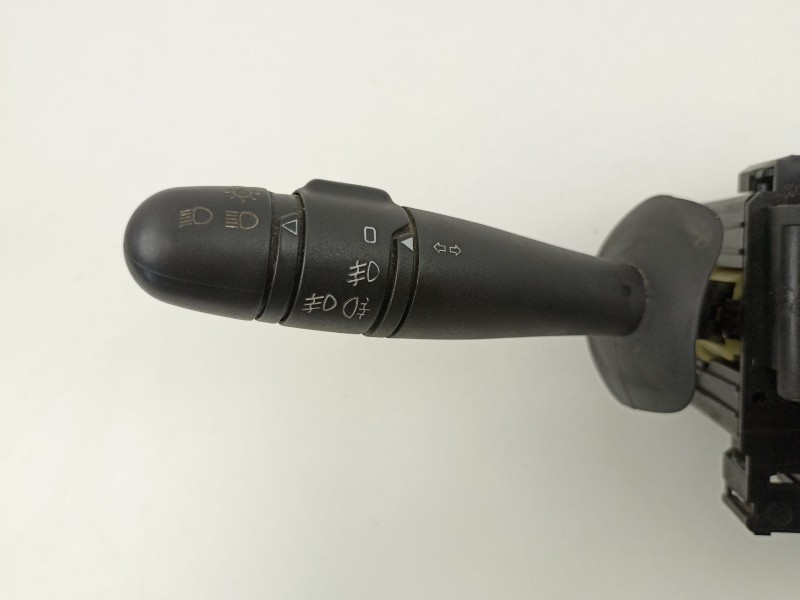 Recambio de mando luces y limpias para renault laguna ii (bg0) dynamique referencia OEM IAM 8200012245 34447701AR 