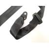 Recambio de cinturon seguridad trasero derecho para dacia sandero ii (b8_) 1.5 blue dci 95 (b8jl) referencia OEM IAM 888416959R 