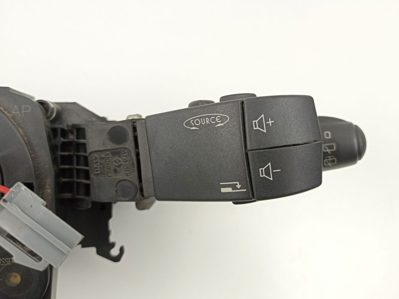 Recambio de mando luces y limpias para renault laguna ii (bg0) dynamique referencia OEM IAM 8200012245 34447701AR 