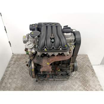 MOTOR DIESEL AQM 