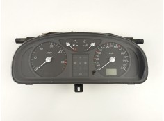 Recambio de cuadro instrumentos para renault laguna ii (bg0) dynamique referencia OEM IAM 8200218863   2