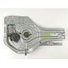 Recambio de elevalunas trasero derecho para hyundai tucson (jm) 2.0 crdi referencia OEM IAM 834802E010  