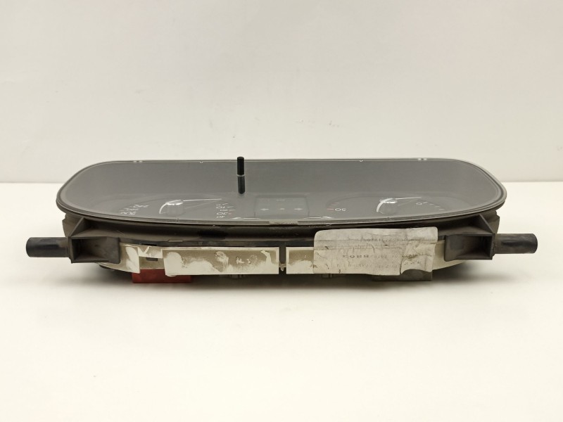 Recambio de cuadro instrumentos para renault laguna ii (bg0) dynamique referencia OEM IAM 8200218863  