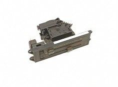 Recambio de mandos calefaccion aire para jeep cherokee 2.5 td referencia OEM IAM 55035749  