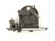 Recambio de mandos calefaccion aire para jeep cherokee 2.5 td referencia OEM IAM 55035749   2