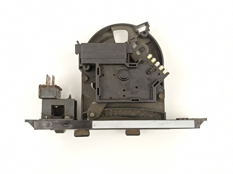 Recambio de mandos calefaccion aire para jeep cherokee 2.5 td referencia OEM IAM 55035749  