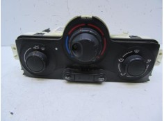 Recambio de mandos calefaccion : renault megane : 1.9 dci (119,64cv) [2005] para renault megane 1.9 dci referencia OEM IAM   