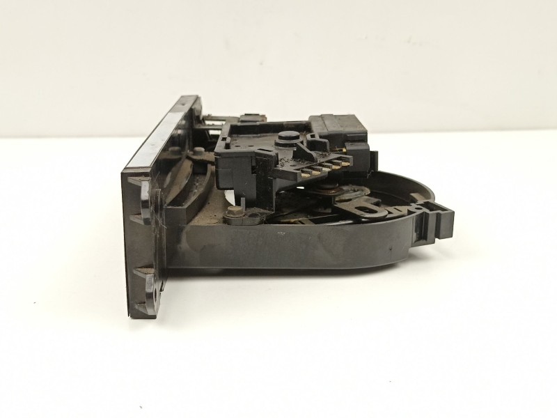 Recambio de mandos calefaccion aire para jeep cherokee 2.5 td referencia OEM IAM 55035749  