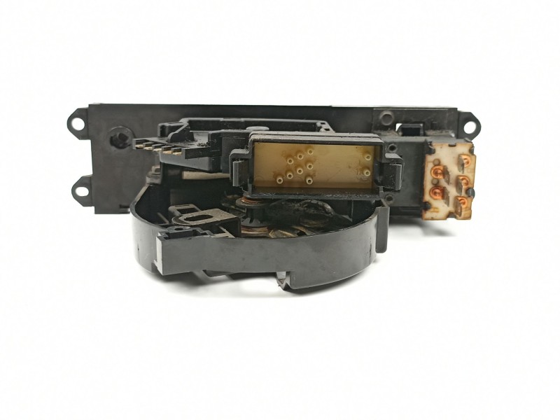 Recambio de mandos calefaccion aire para jeep cherokee 2.5 td referencia OEM IAM 55035749  