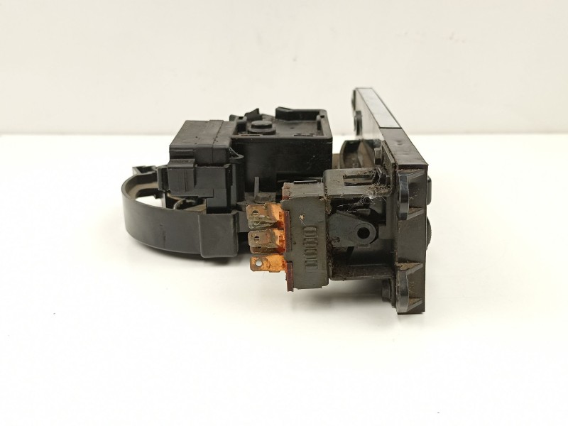 Recambio de mandos calefaccion aire para jeep cherokee 2.5 td referencia OEM IAM 55035749  