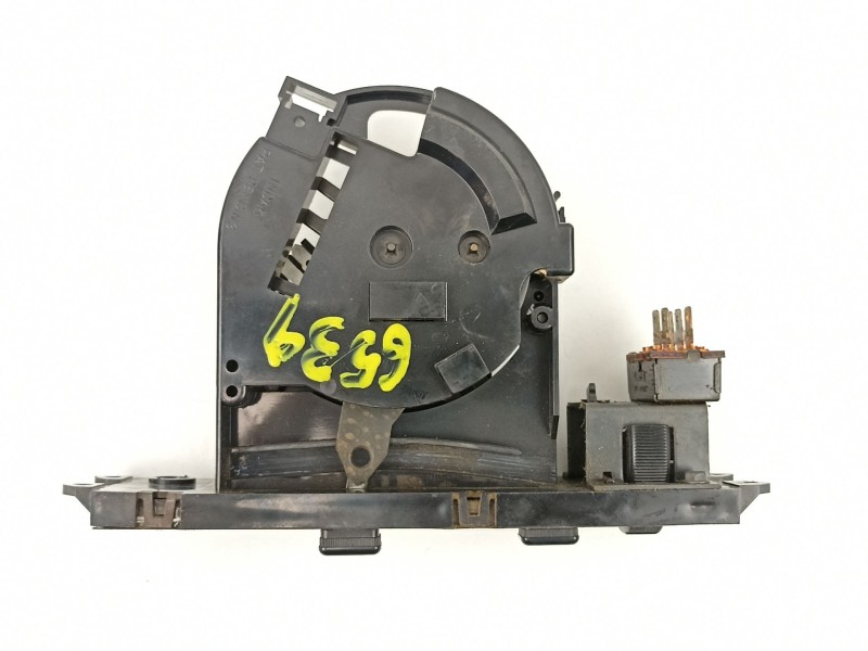 Recambio de mandos calefaccion aire para jeep cherokee 2.5 td referencia OEM IAM 55035749  