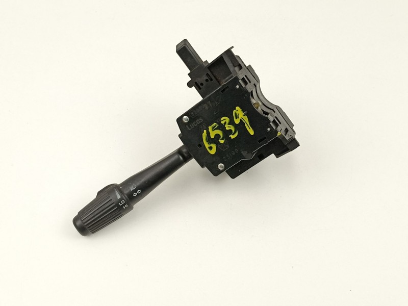 Recambio de mando luces y limpias para jeep cherokee 2.5 td referencia OEM IAM 5269377  