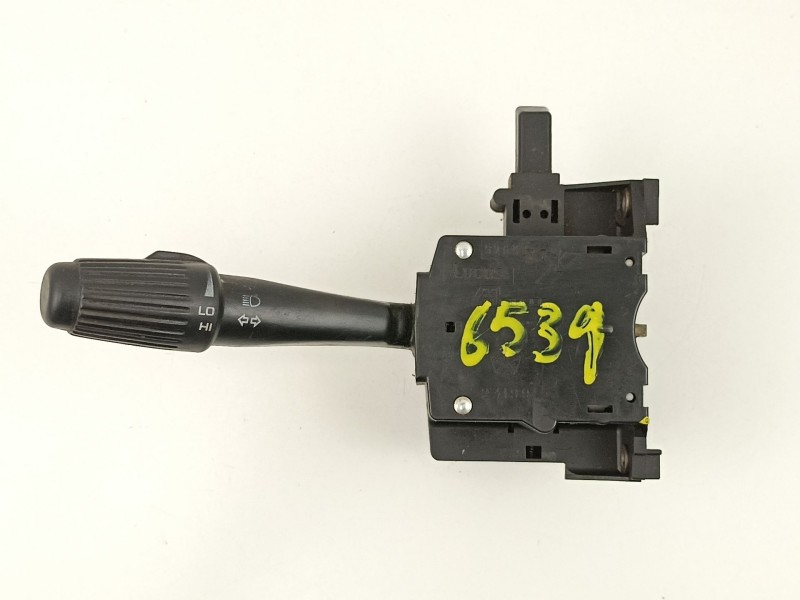 Recambio de mando luces y limpias para jeep cherokee 2.5 td referencia OEM IAM 5269377  