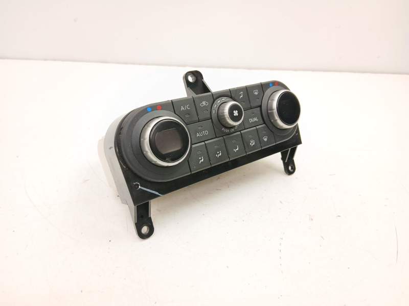 Recambio de mandos calefaccion aire para nissan qashqai i (j10, nj10) 1.6 referencia OEM IAM 27500BR46C  