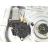 Recambio de elevalunas trasero derecho para hyundai tucson (jm) 2.0 crdi referencia OEM IAM 834802E010  