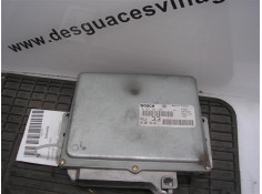 Recambio de centralita : peugeot 306 : 1.6 g/nfz (88,4cv) 4p [1998] para peugeot 306 1.6 g/nfz  4p referencia OEM IAM 0261204628