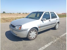 ford fiesta del año 1999