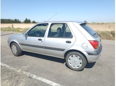 ford fiesta del año 1999 2