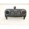 Recambio de mandos calefaccion aire para nissan qashqai i (j10, nj10) 1.6 referencia OEM IAM 27500BR46C  