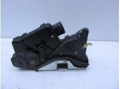 Recambio de cerradura pta. del. izq. : bmw 320 : 2.0 td (149,56cv) [2003] para bmw  320 2.0 td referencia OEM IAM 241FLT   2