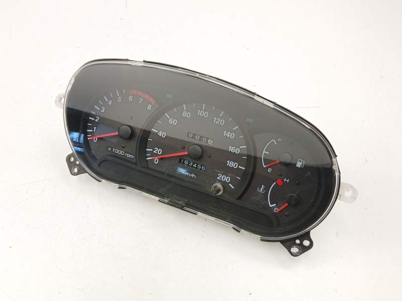 Recambio de cuadro instrumentos para hyundai accent ii sedán (lc) 1.3 referencia OEM IAM 9400325120  