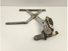 Recambio de elevalunas trasero derecho para jeep grand cherokee 2.5 d referencia OEM IAM 55154620  