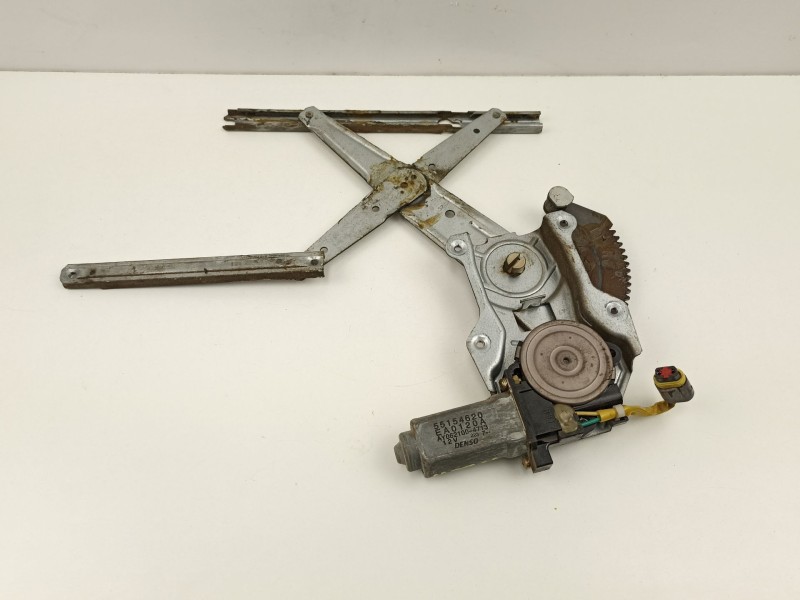 Recambio de elevalunas trasero derecho para jeep grand cherokee 2.5 d referencia OEM IAM 55154620  