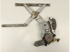 Recambio de elevalunas trasero derecho para jeep grand cherokee 2.5 d referencia OEM IAM 55154620   2