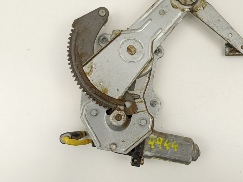 Recambio de elevalunas trasero derecho para jeep grand cherokee 2.5 d referencia OEM IAM 55154620  