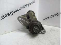Recambio de motor arranque : seat ibiza : 1.4 g (74,78cv) [2002] para seat ibiza 1.4 g referencia OEM IAM 0001121016   2