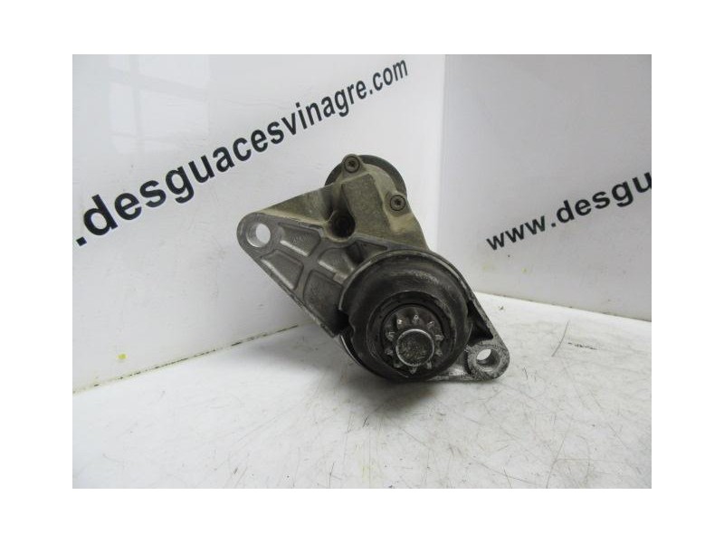 Recambio de motor arranque : seat ibiza : 1.4 g (74,78cv) [2002] para seat ibiza 1.4 g referencia OEM IAM 0001121016  