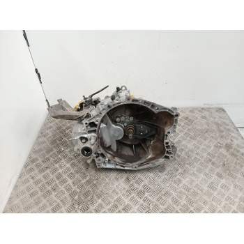 CAJA CAMBIOS 5V GASOLINA 20DL29 