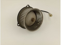 Recambio de motor calefaccion para jeep grand cherokee 2.5 d referencia OEM IAM 4778417  