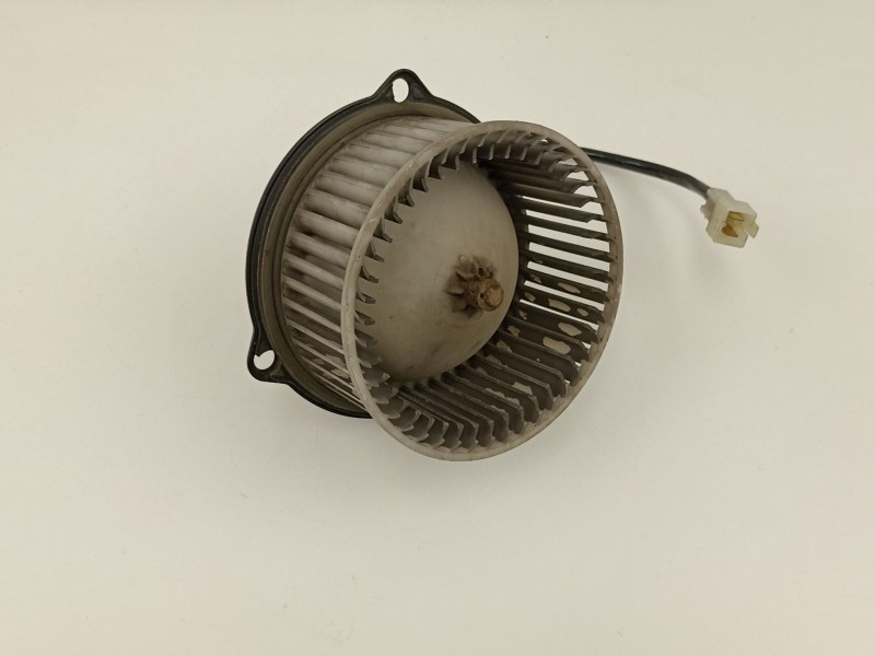 Recambio de motor calefaccion para jeep grand cherokee 2.5 d referencia OEM IAM 4778417  