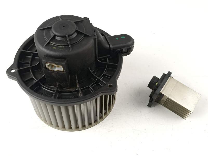 Recambio de motor calefaccion para hyundai tucson (jm) 2.0 crdi referencia OEM IAM 971133K000 972353K000 